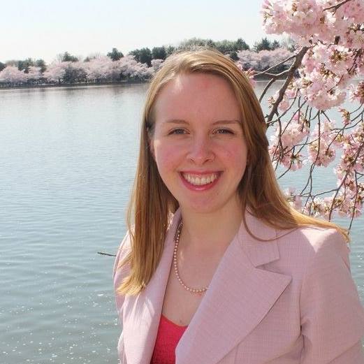 Rachael Bevill